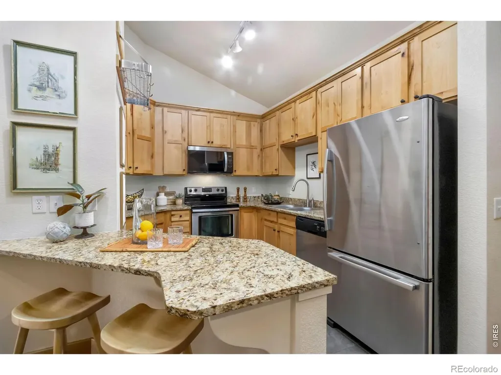 2445 Windrow Drive Fort Collins CO 80525
