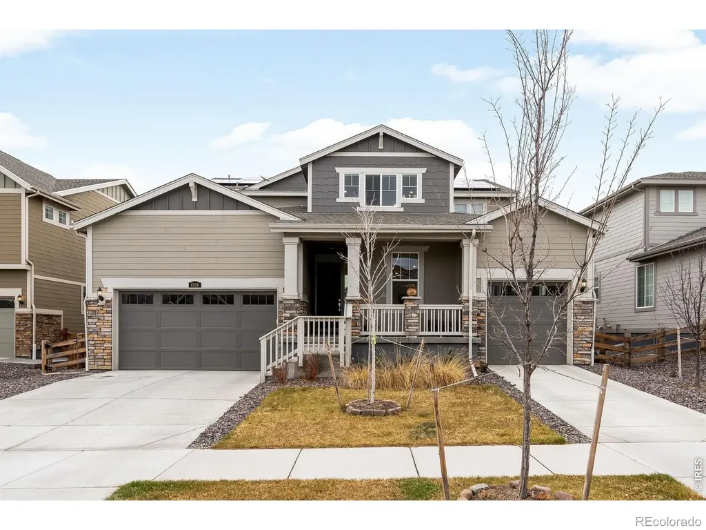 1928 Marlowe Circle E Erie CO 80516