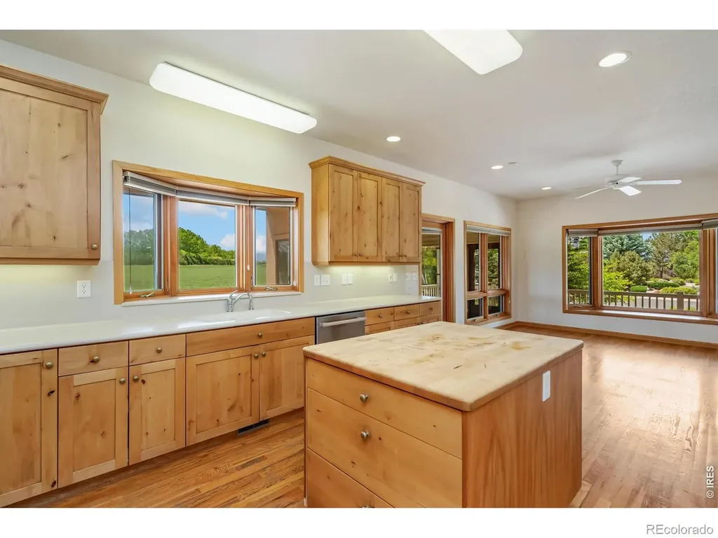 3701 Bald Eagle Lane Fort Collins CO 80528