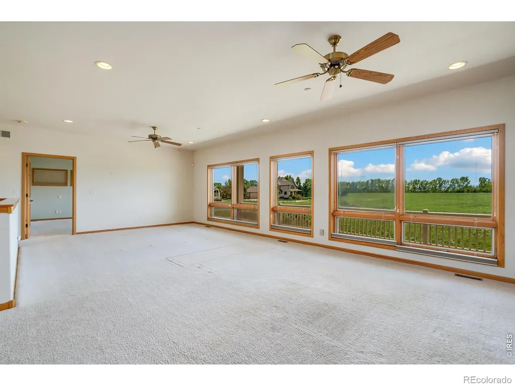3701 Bald Eagle Lane Fort Collins CO 80528