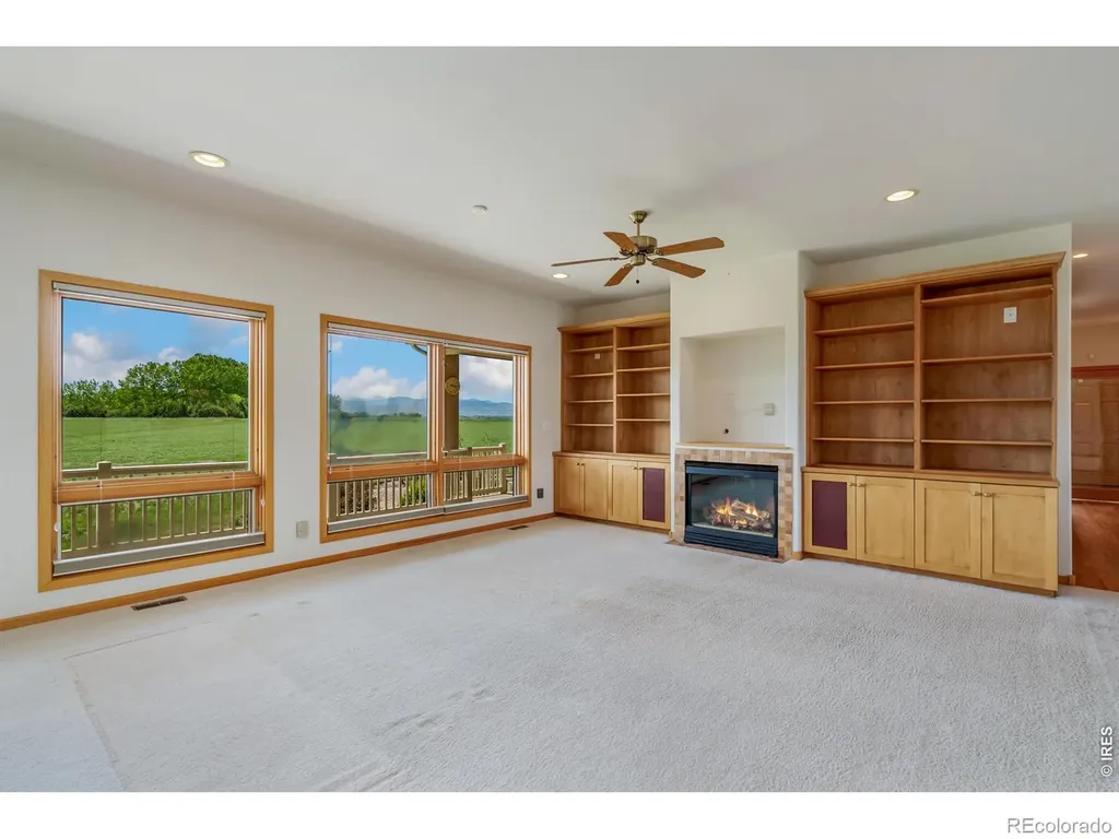 3701 Bald Eagle Lane Fort Collins CO 80528