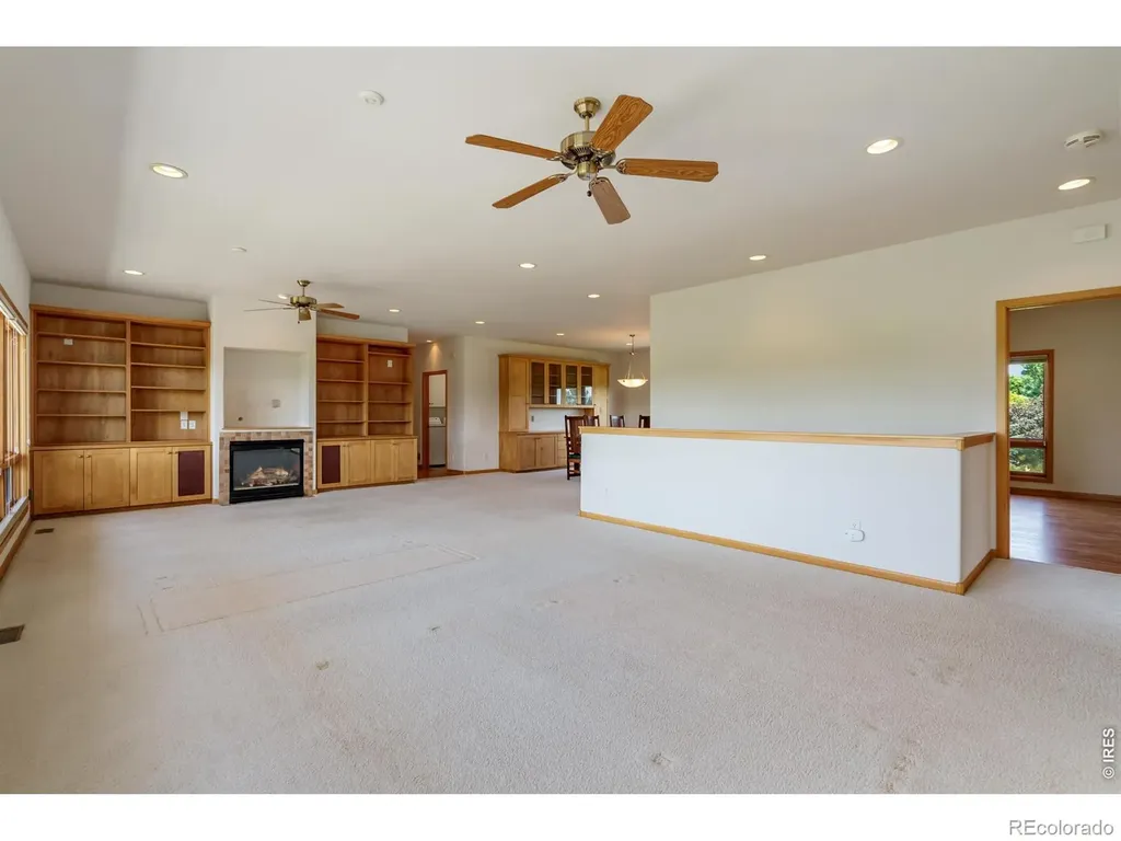 3701 Bald Eagle Lane Fort Collins CO 80528