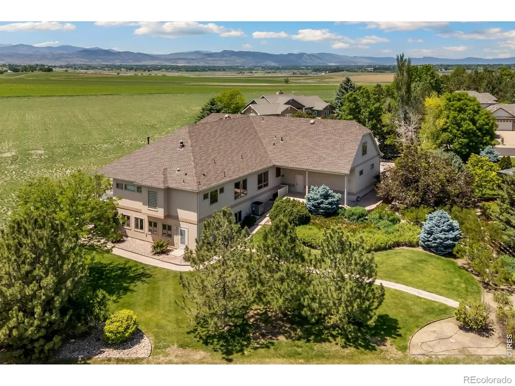 3701 Bald Eagle Lane Fort Collins CO 80528