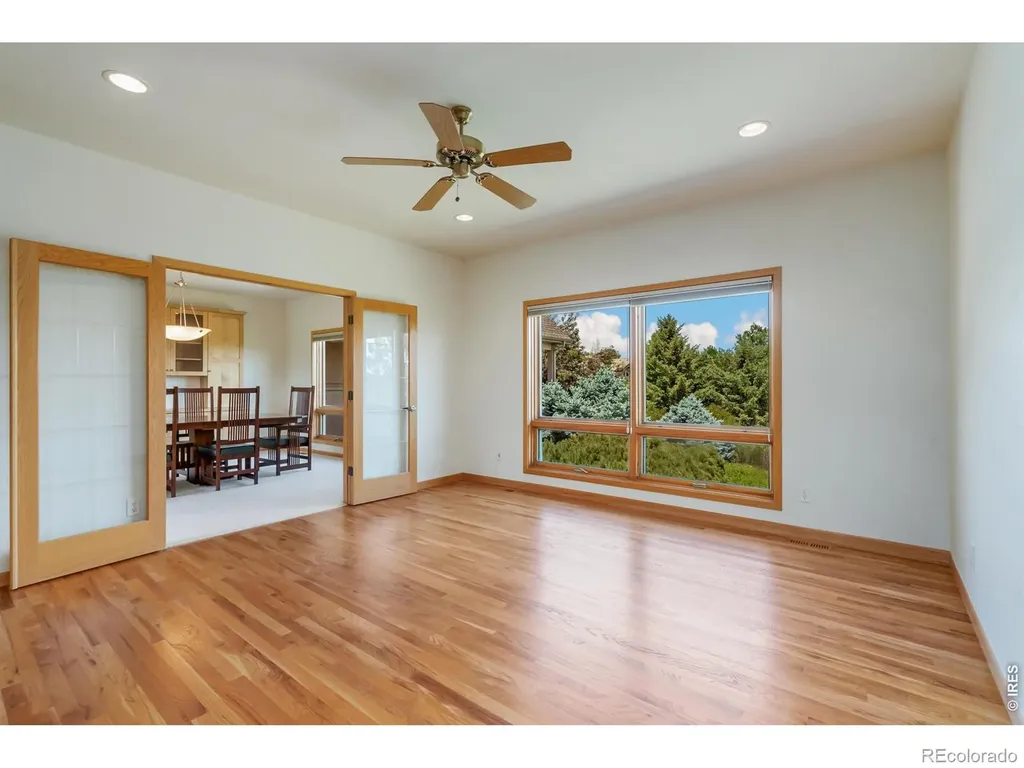 3701 Bald Eagle Lane Fort Collins CO 80528
