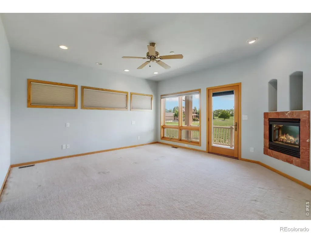 3701 Bald Eagle Lane Fort Collins CO 80528