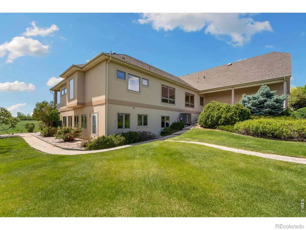 3701 Bald Eagle Lane Fort Collins CO 80528
