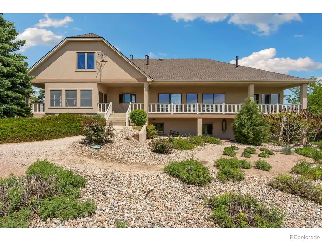 3701 Bald Eagle Lane Fort Collins CO 80528