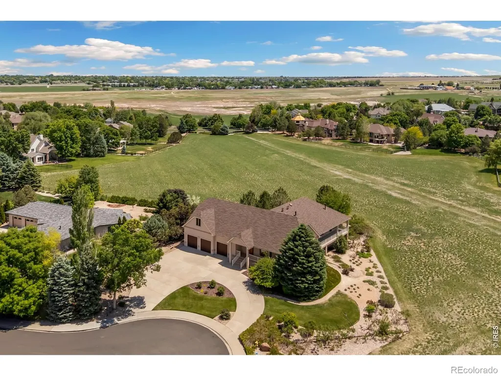 3701 Bald Eagle Lane Fort Collins CO 80528