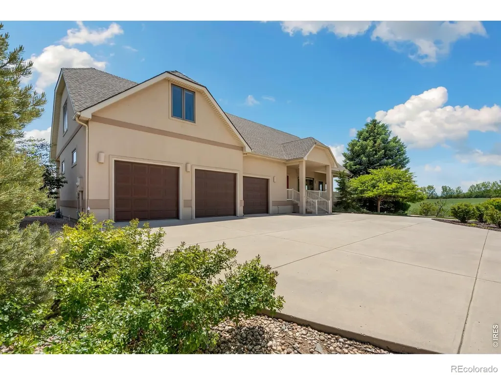 3701 Bald Eagle Lane Fort Collins CO 80528