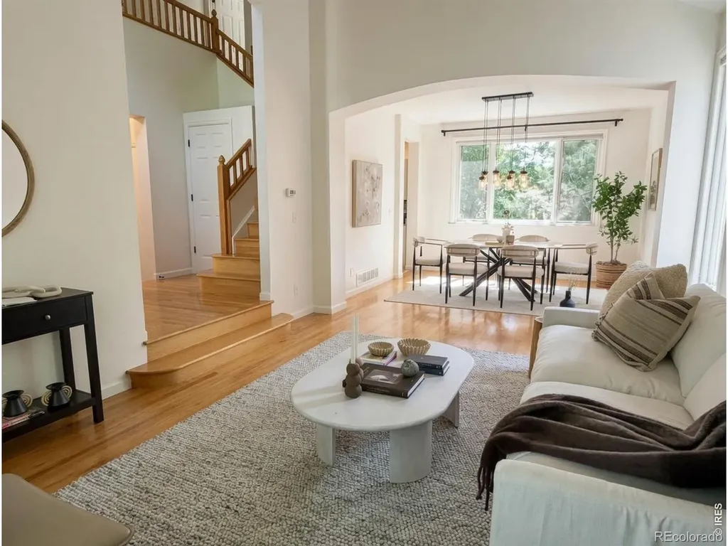 4566 Pussywillow Court Boulder CO 80301
