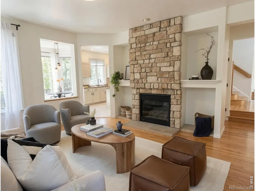 4566 Pussywillow Court Boulder CO 80301
