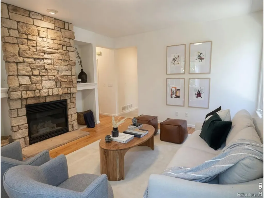 4566 Pussywillow Court Boulder CO 80301