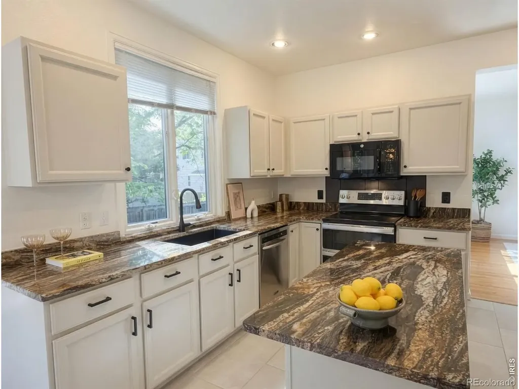 4566 Pussywillow Court Boulder CO 80301