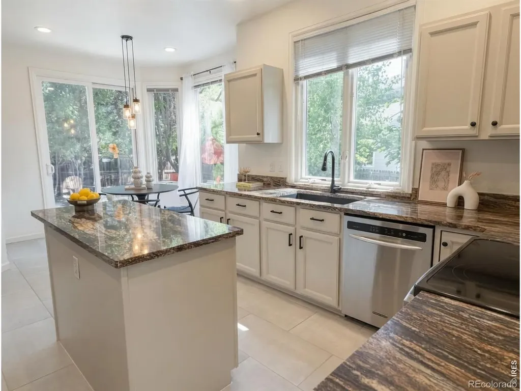 4566 Pussywillow Court Boulder CO 80301