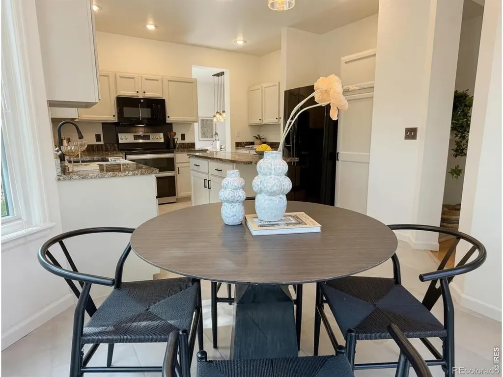 4566 Pussywillow Court Boulder CO 80301