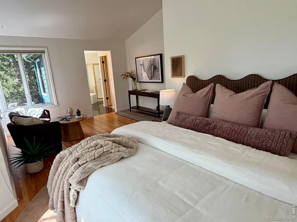 4566 Pussywillow Court Boulder CO 80301