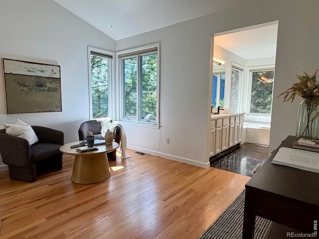 4566 Pussywillow Court Boulder CO 80301