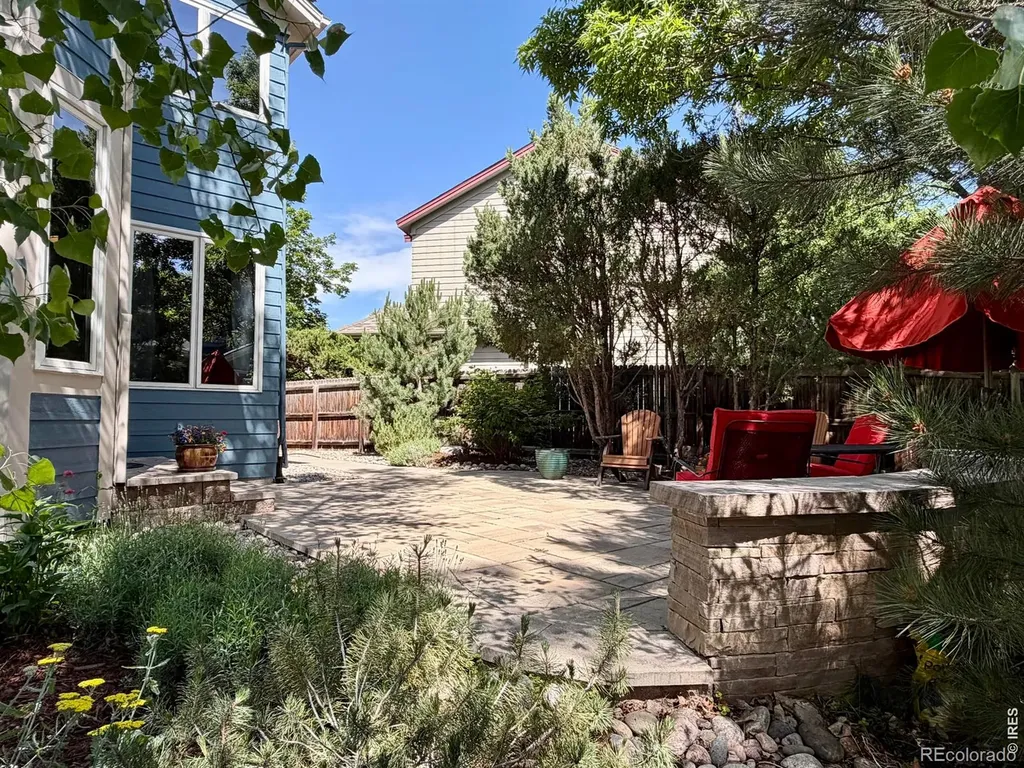 4566 Pussywillow Court Boulder CO 80301