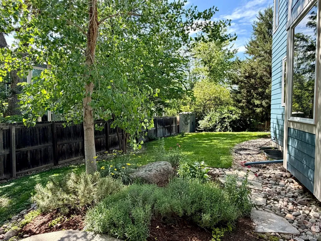 4566 Pussywillow Court Boulder CO 80301