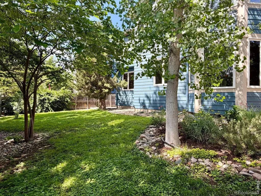 4566 Pussywillow Court Boulder CO 80301