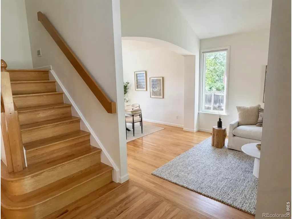 4566 Pussywillow Court Boulder CO 80301