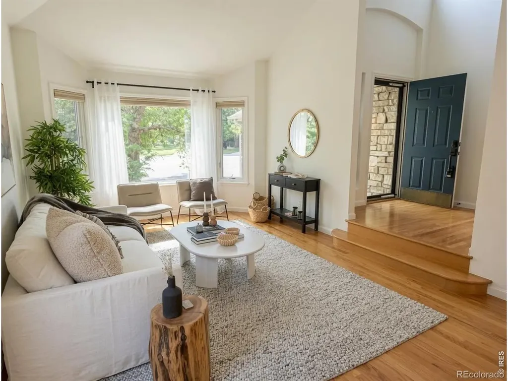 4566 Pussywillow Court Boulder CO 80301