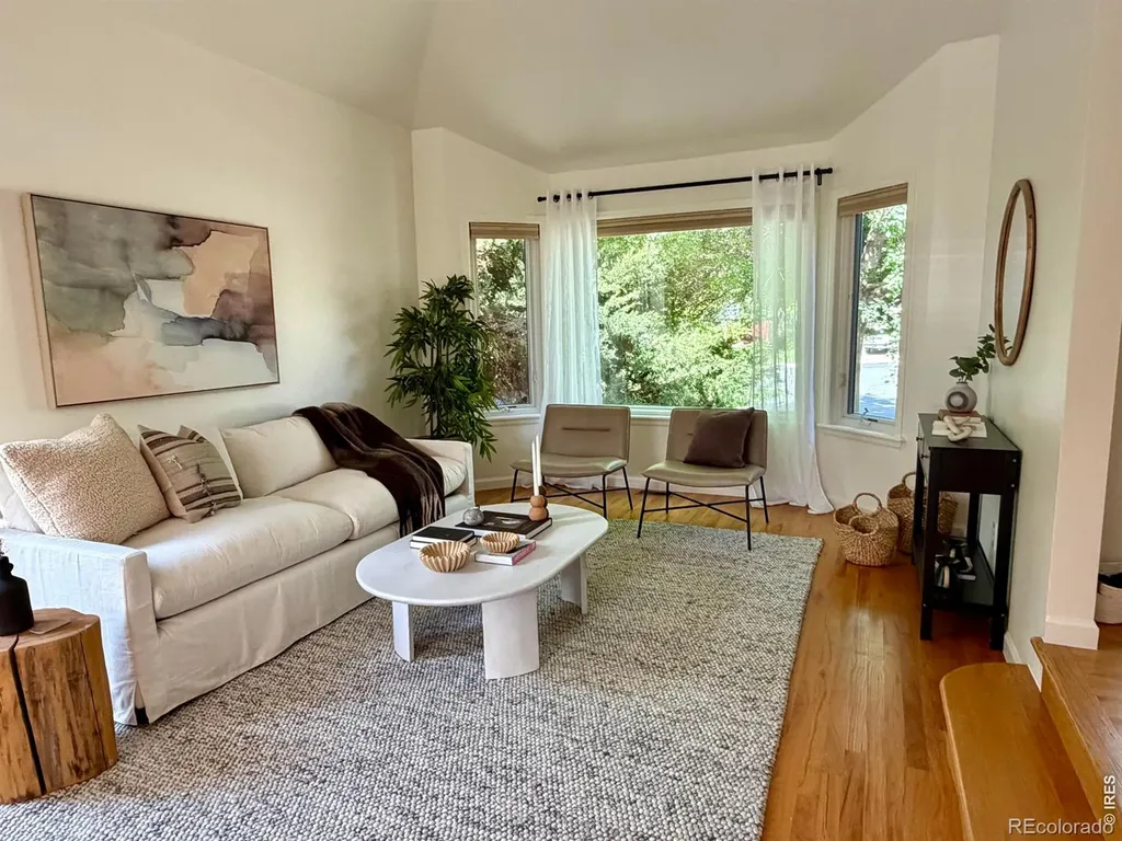 4566 Pussywillow Court Boulder CO 80301