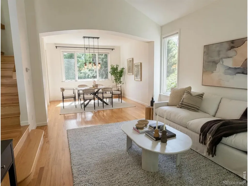 4566 Pussywillow Court Boulder CO 80301