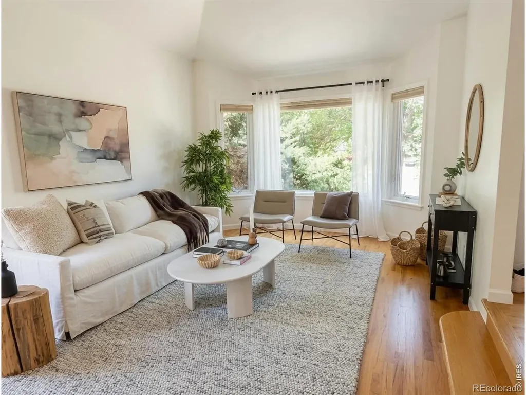 4566 Pussywillow Court Boulder CO 80301