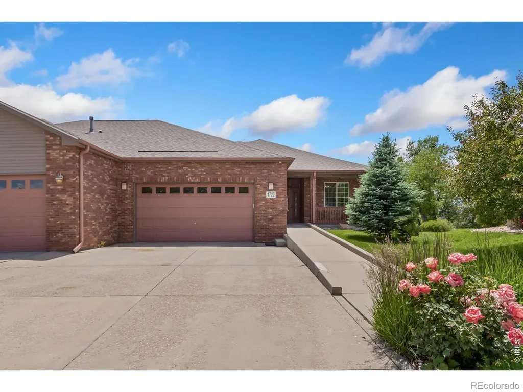 1722 Nucla Court Loveland CO 80538