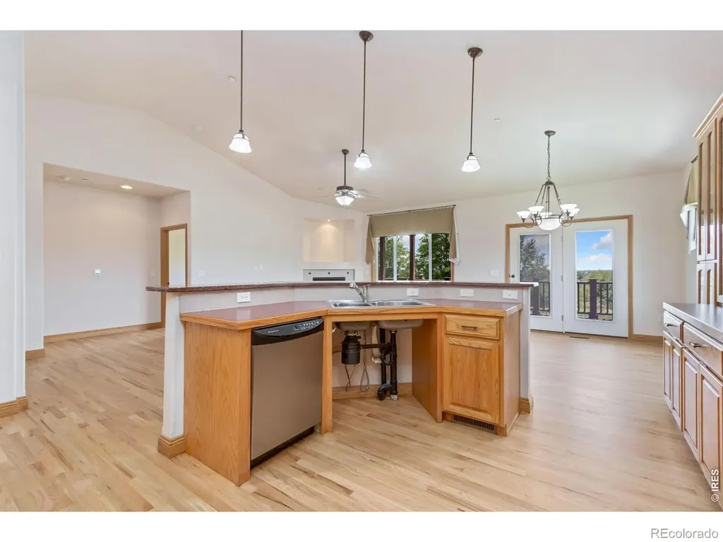 1722 Nucla Court Loveland CO 80538