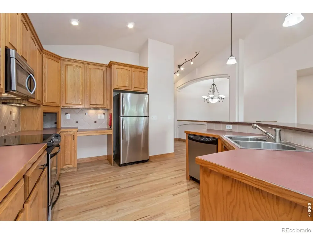 1722 Nucla Court Loveland CO 80538