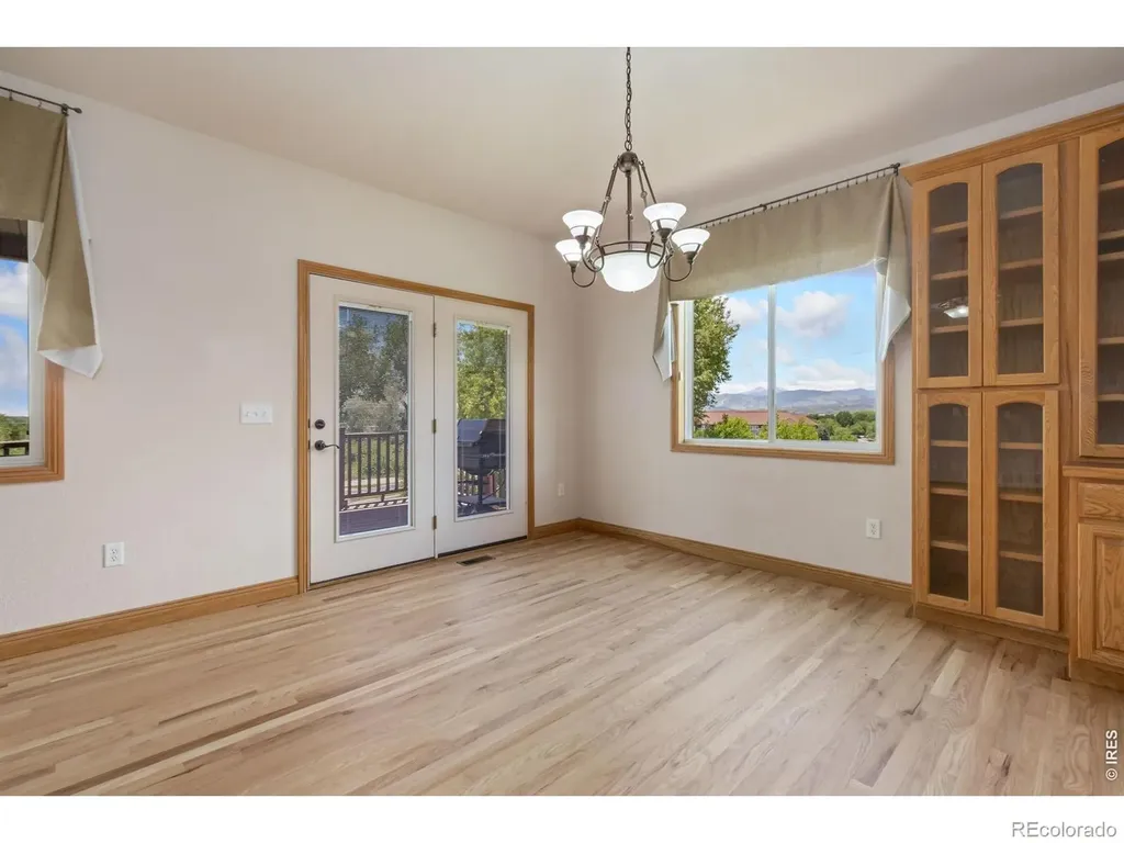 1722 Nucla Court Loveland CO 80538