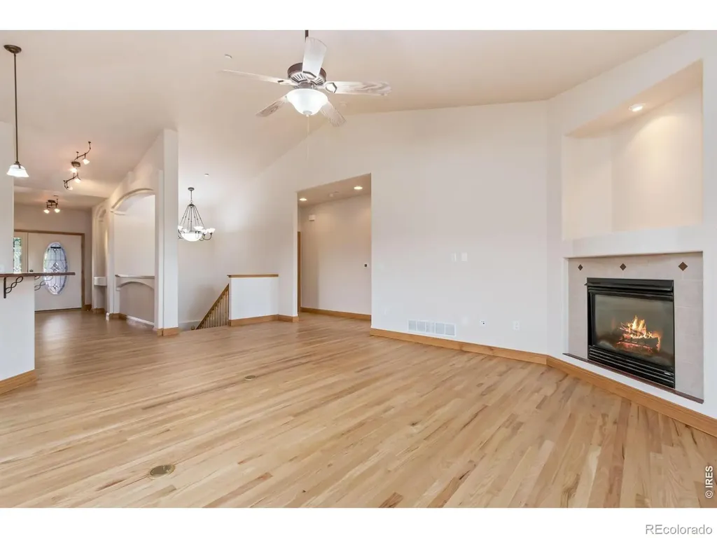1722 Nucla Court Loveland CO 80538