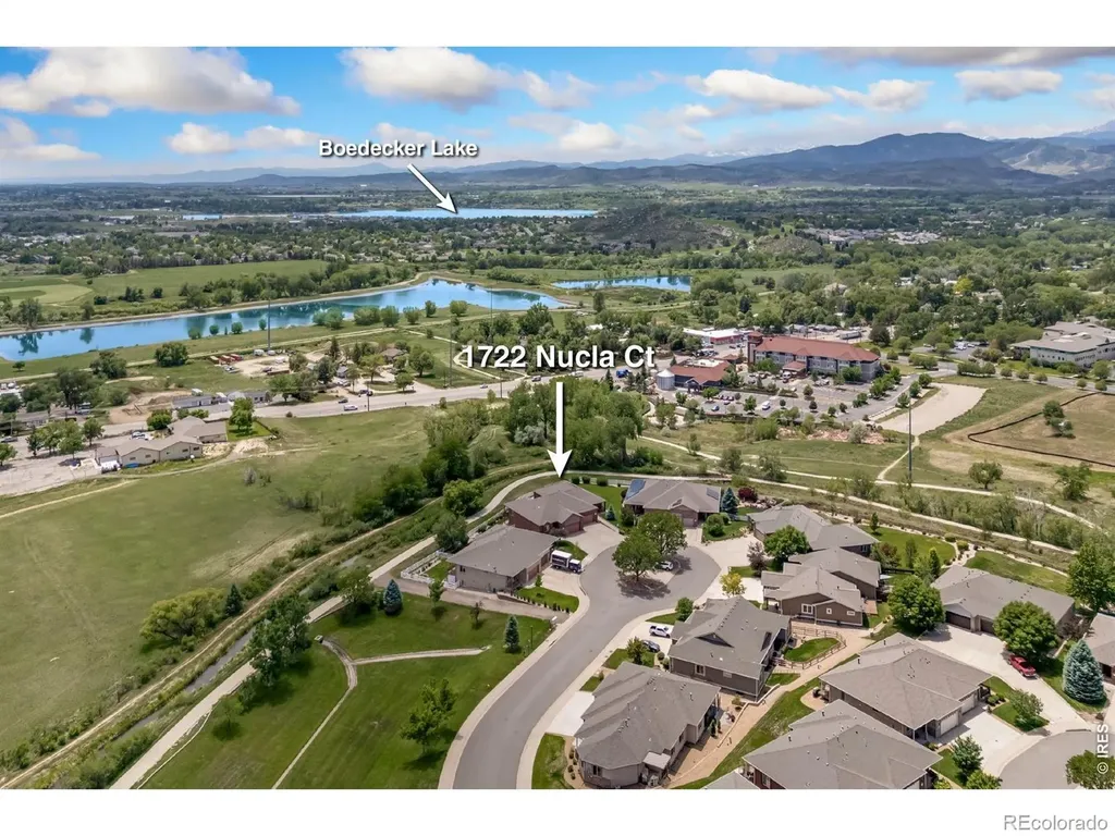 1722 Nucla Court Loveland CO 80538