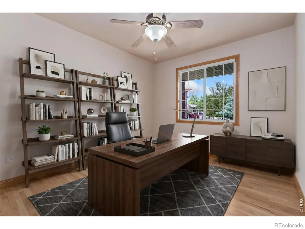 1722 Nucla Court Loveland CO 80538