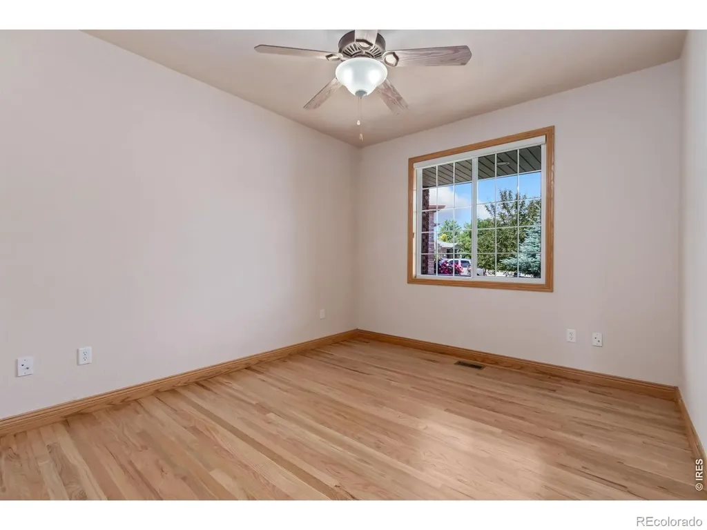 1722 Nucla Court Loveland CO 80538