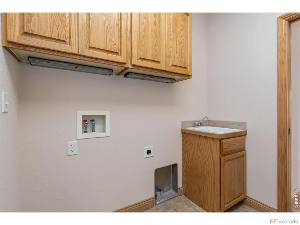 1722 Nucla Court Loveland CO 80538