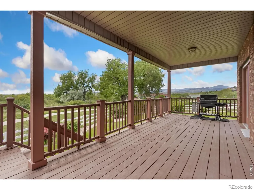 1722 Nucla Court Loveland CO 80538