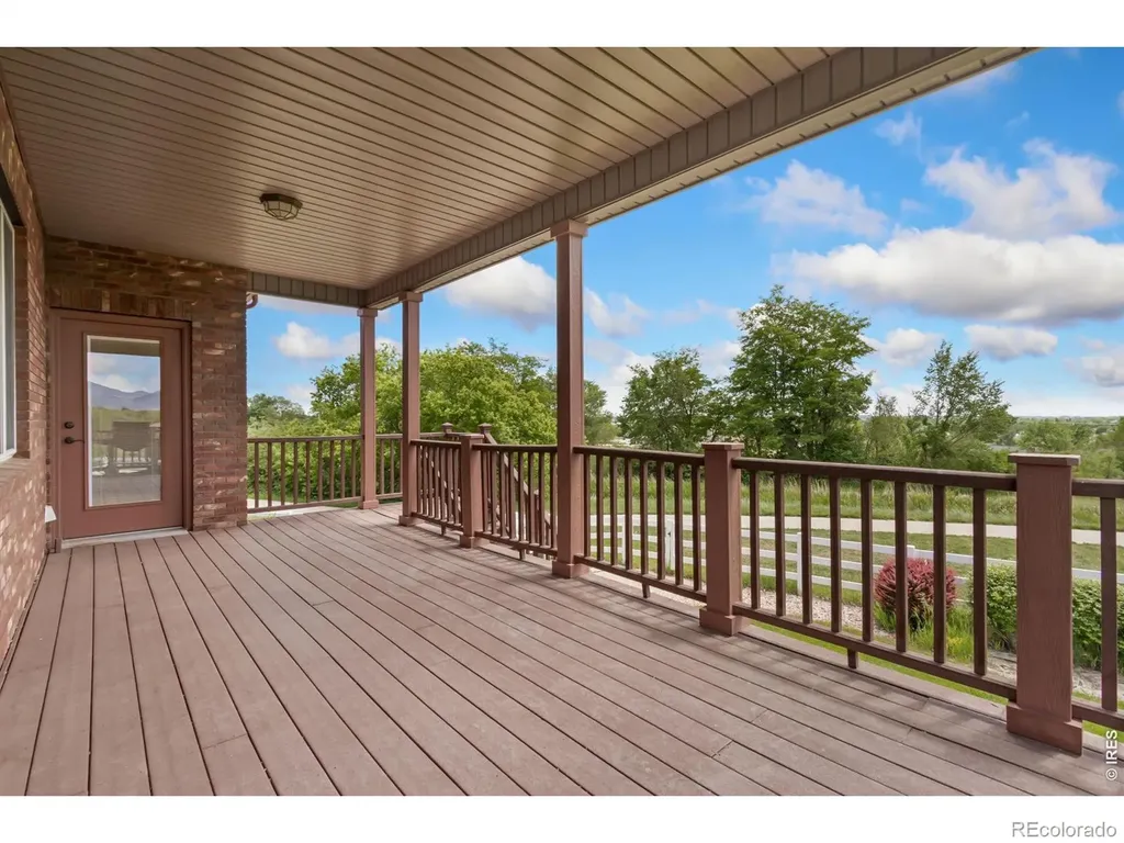 1722 Nucla Court Loveland CO 80538