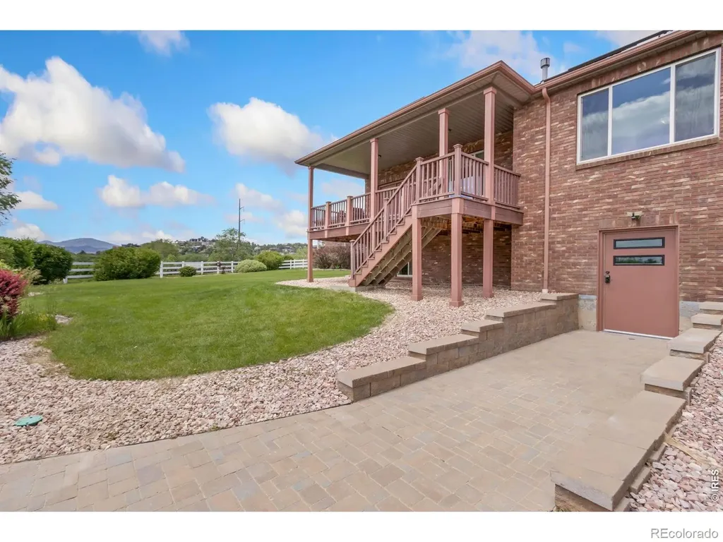 1722 Nucla Court Loveland CO 80538
