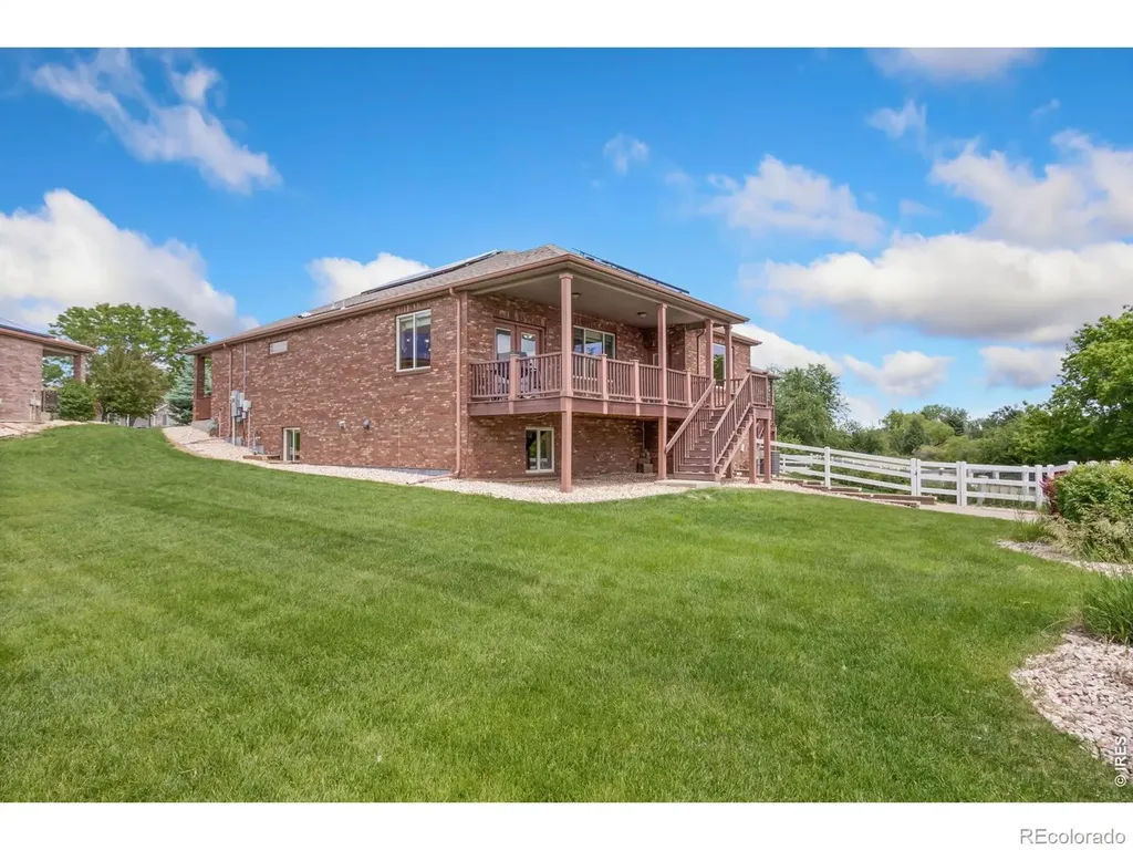 1722 Nucla Court Loveland CO 80538