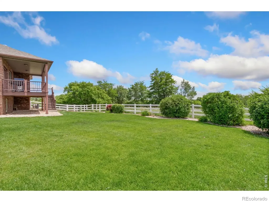 1722 Nucla Court Loveland CO 80538