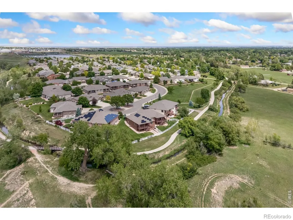1722 Nucla Court Loveland CO 80538