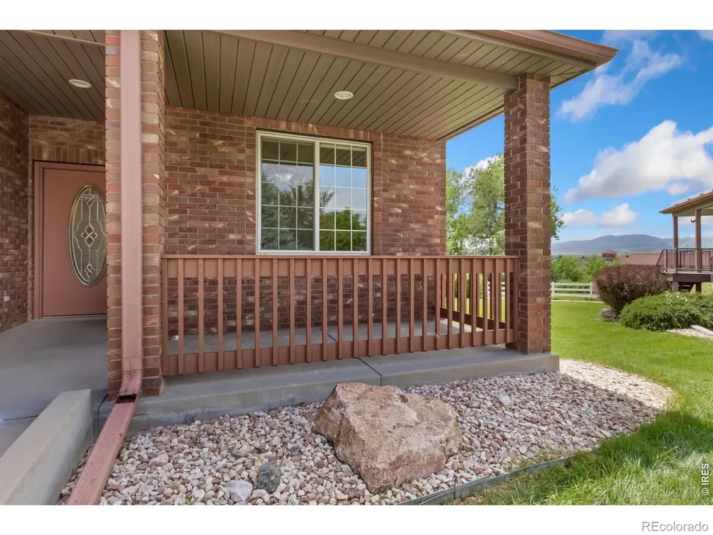 1722 Nucla Court Loveland CO 80538