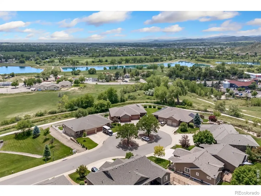 1722 Nucla Court Loveland CO 80538