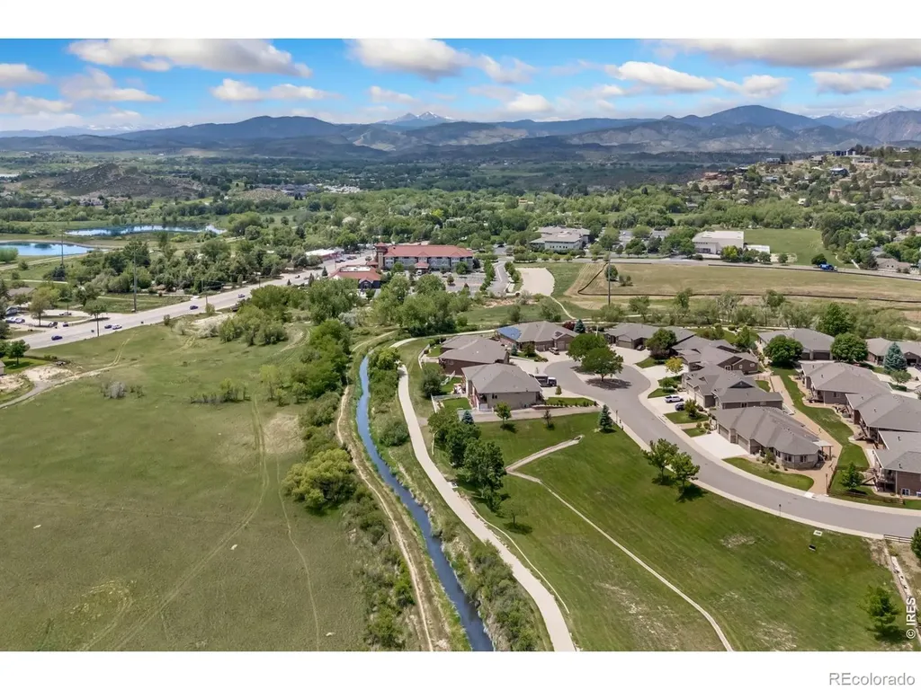 1722 Nucla Court Loveland CO 80538