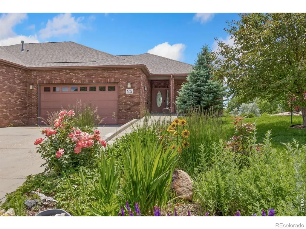 1722 Nucla Court Loveland CO 80538