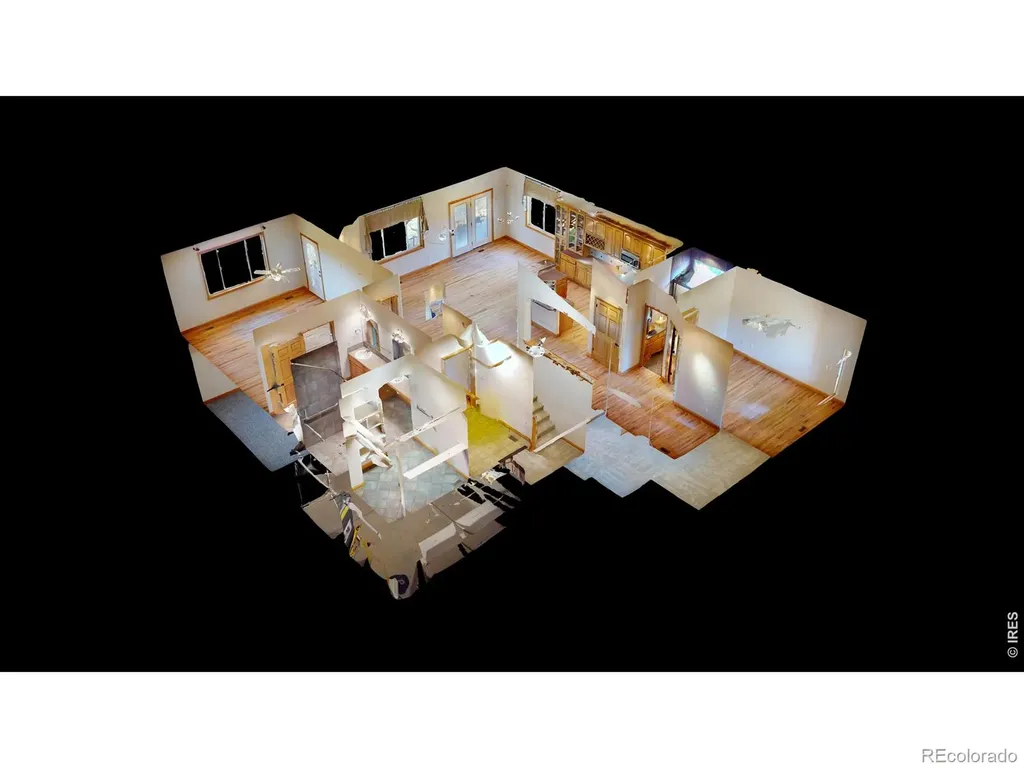 1722 Nucla Court Loveland CO 80538