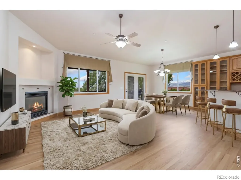 1722 Nucla Court Loveland CO 80538